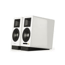 Airpulse A100 Wireless Active Bookshelf Speakers