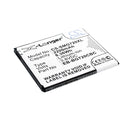 Cameron Sino Cs Smg720Xl 2200Mah Battery For Samsung Galaxy Grand 3