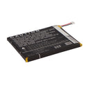 Cameron Sino Cs Ztu950Sl 2000Mah Battery For Zte U950 Mobile