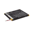 Cameron Sino Cs Ztu950Sl 2000Mah Battery For Zte U950 Mobile