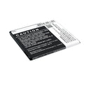 Cameron Sino Cs Smg720Xl 2200Mah Battery For Samsung Galaxy Grand 3