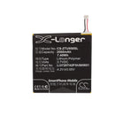 Cameron Sino Cs Ztu950Sl 2000Mah Battery For Zte U950 Mobile
