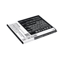 Cameron Sino Cs Smg720Xl 2200Mah Battery For Samsung Galaxy Grand 3