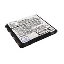 Cameron Sino Cs Hdm55Sl 1100Mah Battery For Htc Gratia Mobile