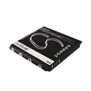 Cameron Sino Cs Hdm55Sl 1100Mah Battery For Htc Gratia Mobile