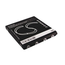 Cameron Sino Cs Hdm55Sl 1100Mah Battery For Htc Gratia Mobile