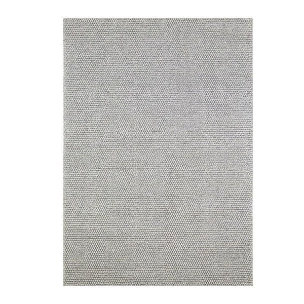 Vanessa Silver Rug