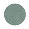 Abigail Round Green Rug