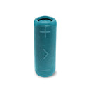 Blueant X2I Portable 20 Watt Bluetooth Speaker Ocean Blue