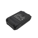 Cameron Sino Cs Gwp242Pw 2000Mah Battery For Greenworks 2000007 Tools