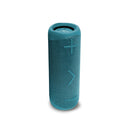 Blueant X2I Portable 20 Watt Bluetooth Speaker Ocean Blue