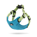Urban Dog Harness Green