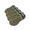 Outdoor Adventure Dog Shoes Green