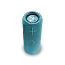 Blueant X2I Portable 20 Watt Bluetooth Speaker Ocean Blue