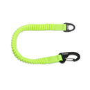 Bungee Leash Extension Yellow