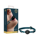 Ouch Halo Breathable Ball Gag Mouth Restraint