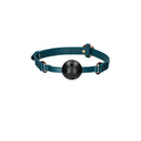 Ouch Halo Breathable Ball Gag Mouth Restraint
