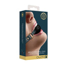 Ouch Halo Breathable Ball Gag Mouth Restraint