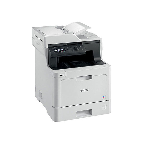 Brother Mfcl8690Cdw Laser