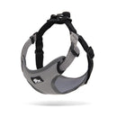 Urban Dog Harness Grey