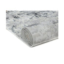 Madison Grey Rug 150 X 230 Cm