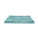 Dog Mat Pet Calming Bed Memory Xxl Charcoal Xx Large