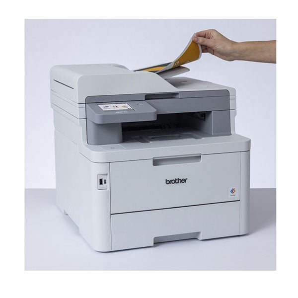 Brother Mfc L8390Cdw Laser
