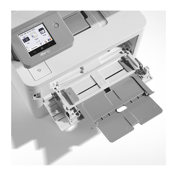 Brother Mfc L8390Cdw Laser