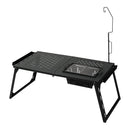 Multifunctional Folding Desktop