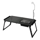 Multifunctional Folding Desktop Large