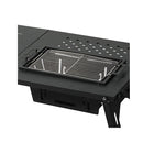 Multifunctional Folding Desktop