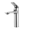 Bathroom Sink Tap Vanity Basin Faucets Hot Cold Mixer Tap Brass Chrome