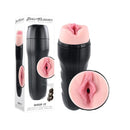 Zero Tolerance Grip It Light Vagina Stroker