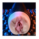 Zero Tolerance Grip It Light Vagina Stroker