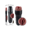 Zero Tolerance Grip It Light Vagina Stroker