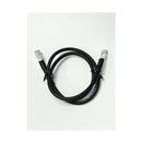 Cambium Networks Grounding Cable 1M With M6 Ring To M6 Ring