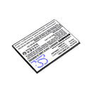 Cameron Sino Cs Gms110Sl 2800Mah Battery For Gigaset Gs110 Mobile