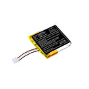 Cameron Sino Cs Sps670Sl 350Mah Battery For Sennheiser Gsp 670 Headset