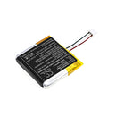 Cameron Sino Cs Sps670Sl 350Mah Battery For Sennheiser Gsp 670 Headset