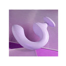 Playboy Pleasure Rev Me Up Rechargeable Dual Motor Curved Vibrator