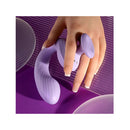 Playboy Pleasure Rev Me Up Rechargeable Dual Motor Curved Vibrator