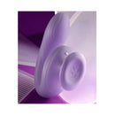 Playboy Pleasure Rev Me Up Rechargeable Dual Motor Curved Vibrator