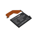 Cameron Sino Cs Opt150Sl 2620Mah Battery For Oppo Realme Gt5 150W