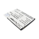 Cameron Sino Cs Smi257Xl 1900Mah Battery For Samsung Serrano Mobile