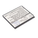 Cameron Sino Cs Smi437Sl 1500Mah Battery For Samsung Gt I8730 Mobile