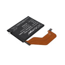 Cameron Sino Cs Opt150Sl 2620Mah Battery For Oppo Realme Gt5 150W