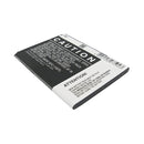 Cameron Sino Cs Smi257Xl 1900Mah Battery For Samsung Serrano Mobile