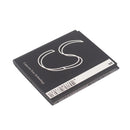 Cameron Sino Cs Smi437Sl 1500Mah Battery For Samsung Gt I8730 Mobile