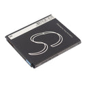 Cameron Sino Cs Smi437Sl 1500Mah Battery For Samsung Gt I8730 Mobile