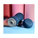 Playboy Pleasure Gusto Rechargeable Vibrating And Sucking Masturbator